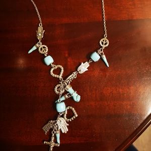 Just Cavalli necklace